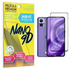 Película Nano Cerâmica 9D Edge 30 Neo - Armyshield