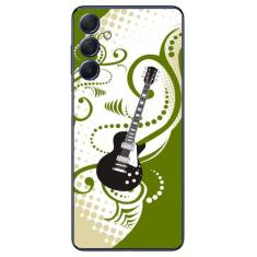 Capa Adesivo Skin368 Verso Para Samsung Galaxy M54 5G - KawaSkin