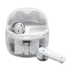 Fone de Ouvido Bluetooth JBL Tune Flex 2 Ghost Branco