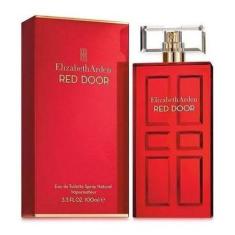 Perfume elizabeth arden red door 100ml edt