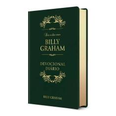 Dia a Dia Com Billy Graham