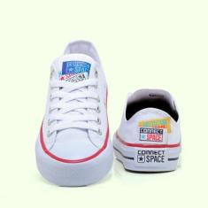 Tenis Feminino All Tags Cano Baixo Tradicional Moda Na Europa 996Te, B