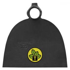 Enxada Estreita 1.5 Tramontina em Aço sem Cabo