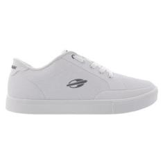 Tênis Masculino Mormaii Urban Free Branco - 2033-Masculino
