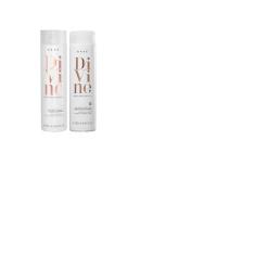 Kit Shampoo e Condicionador Braé Divine 250ml - Profissional Anti-Frizz, Maciez e Brilho Intenso - Kit Hidratação Cabelo de Salão