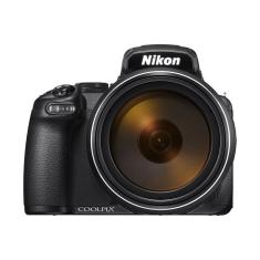 Câmera Digital Nikon Coolpix 16.0 Mpx P1000