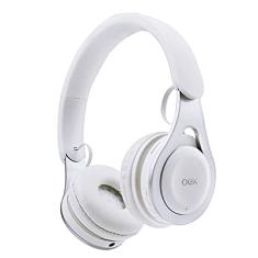Headset Bluetooth - OEX Drop HS306 - Branco