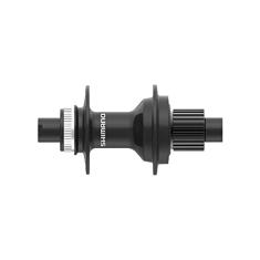 Cubo Traseiro Shimano FH-MT410 28f 12v Micro Spline 12x142mm Rolamento