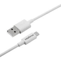 Cabo Tipo C Usb Intelbras 1,2M Euac 12Pb