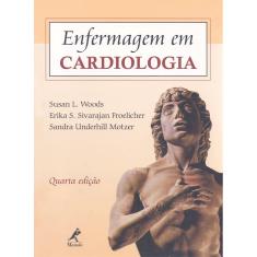 Livro - Enfermagem em cardiologia
