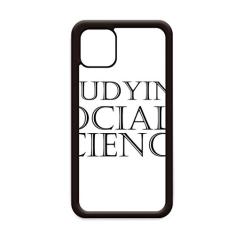 Capa curta para iPhone 11 Pro Max para Apple Mobile Case Shell