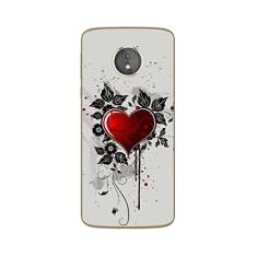 Capa Adesivo Skin364 Verso Para Motorola Moto E5 (xt1944-4)