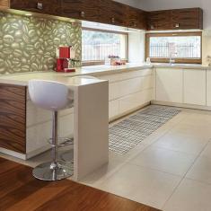 Tapete Classe A  Tapetes São Carlos Xadrez