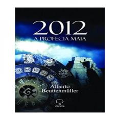 2012 - A Profecia Maia - Ground