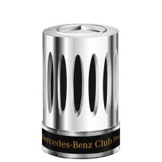 Club Black Travel Mercedes-Benz Eau de Toilette - Perfume Masculino 20ml 
