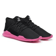 Tênis Masculino Feminino Esportivo Cano Médio Confortável