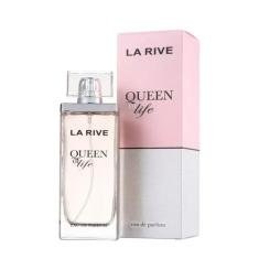 Perfume Queen Of Life La Rive Feminino Eau De Parfum