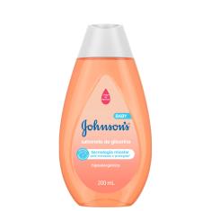 Johnson`s Baby Glicerina - Sabonete Líquido 200ml