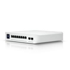 Switch Ubiquiti Unifi 8P 2SFP+ USW-ENTERPRISE-8-POE