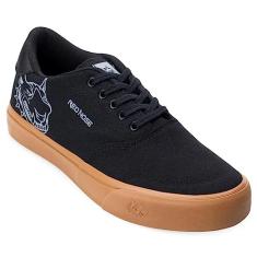 Tenis Skatista Red Nose Rnlm339