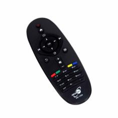 Controle Remoto Para TV LCD Philips 32PFL5615D 32PFL66 - Megasky