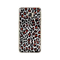 Capa Adesivo Skin355 Verso Para Samsung Galaxy S6 Edge Plus - KawaSkin