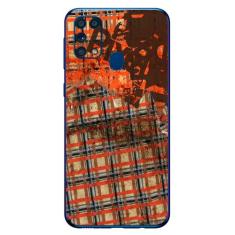 Capa Adesivo Skin194 Verso Para Samsung Galaxy M31 (2020) - KawaSkin