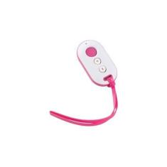 Controle remoto xac 4000 smart control - rosa - Intelbras