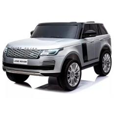 Range Rover Carro Elétrico Infantil Mini Land A Bateria Brinquedo de 2