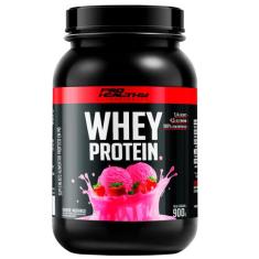 Whey Protein Concentrado - Pote 900g - Pro Healthy - Pro Healthy Labor