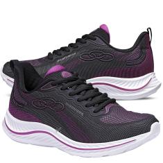 Tênis Olympikus Apolis Feminino Original-Feminino