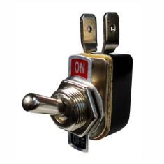 Chave de Uso Geral 2 Posições - 240W - DNI 2081