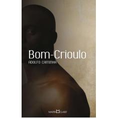 Livro - Bom-crioulo