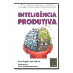 Inteligência Produtiva Sortido, Sortido