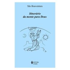 Itinerário Da Mente Para Deus