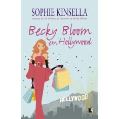 Livro - Becky Bloom em Hollywood