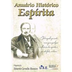 Anuário Histórico Espirita 2003