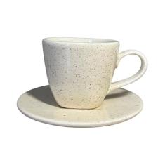 Xícara de Chá 200ml Com Pires