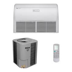 Ar Condicionado Piso Teto Philco Inverter 36.000 Btus Frio 220v R-32