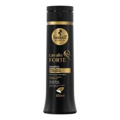 Shampoo Cavalo Forte Haskell 300 Ml