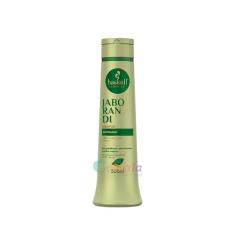 Haskell Shampoo Jaborandi 500ml