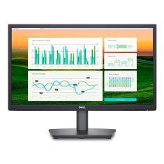 Monitor Dell 21.5" E2222hs - 210-bbpw-cp98