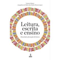 Leitura, Escrita e Ensino