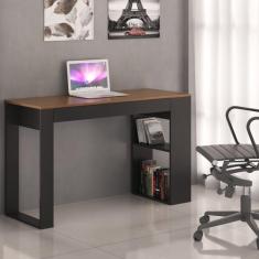 Escrivaninha Mesa Escritório 120 Cm - Quiditá
