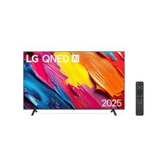 Smart TV LG QNED AI 4K QNED70 de 75 polegadas 2025