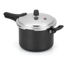 Panela De Pressão Fast 4,5l Fechamento Externo Lançamento - Mandacaru 