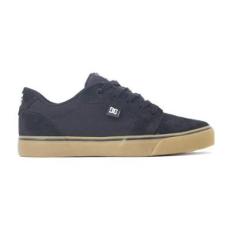 Tênis DC Shoes Anvil Gum-Unissex