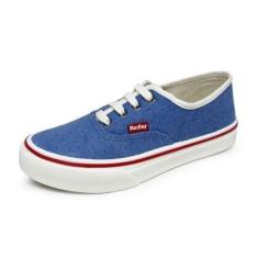 Tênis Redley Originals Eco Azul-Feminino