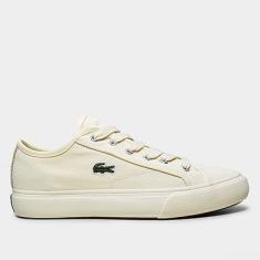 Tênis Lacoste Backcourt Feminino-Feminino