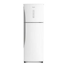 Geladeira Ideal+ Panasonic BT41 Frost Free Tecnologia Antibactéria 391